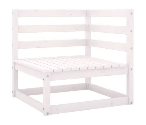 Sodo Komplektas Su Pagalvėlėmis, 6 Dalių, Pušies Masyvas