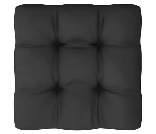 4-Daļīgs Dārza Atpūtas Mēbeļu Komplekts Ar Matračiem, Priede Vidaxl