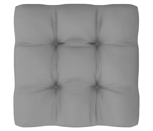 5-Osaline Aiamööbli Komplekt Istmepatjadega, Toekas Männipuit