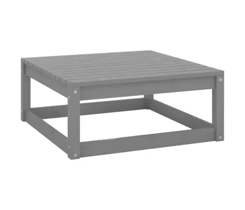 Sodo Komplektas Su Pagalvėlėmis, 6 Dalių, Pušies Masyvas