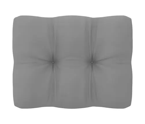 Sodo Komplektas Su Pagalvėlėmis, 6 Dalių, Pušies Masyvas