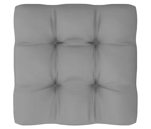 8-Osaline Aiamööbli Komplekt Patjadega, Männipuit