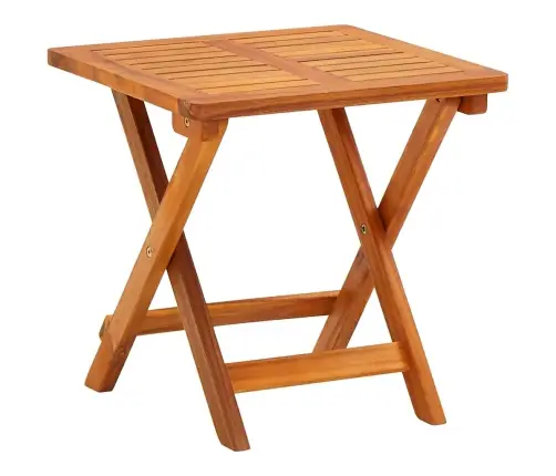 Saulės Gultai Su Staliuku Ir Čiužinukais, 2Vnt., Akacija