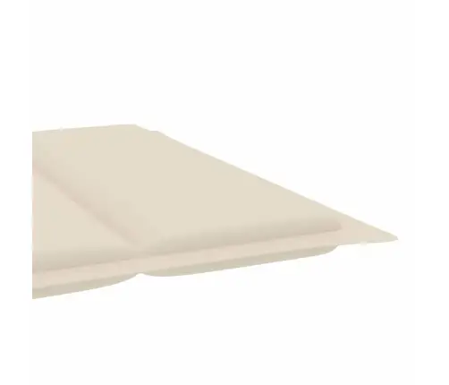 Sauļošanās Zviļņi Ar Galdiņu, Matračiem, 2 Gab., Akācijas Koks Vidaxl