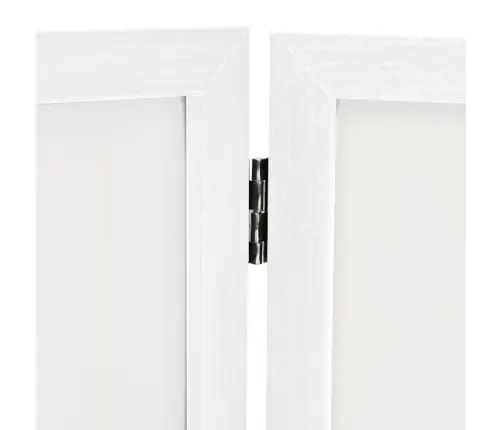 3-Daļīgs Foto Rāmis, Kolāža, Balts, 22X15 Cm+2X(10X15 Cm) Vidaxl