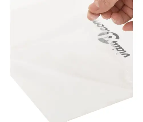 2-Osaline Pildiraam, Valge, 2X(21X29,7 Cm)