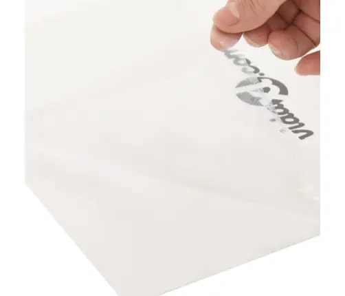 2-Osaline Pildiraam, Must, 2 X (13X18 Cm)