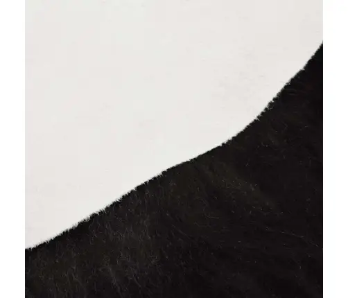 Islandi Lambanahast Toolikate, Must, 70 X 110 Cm