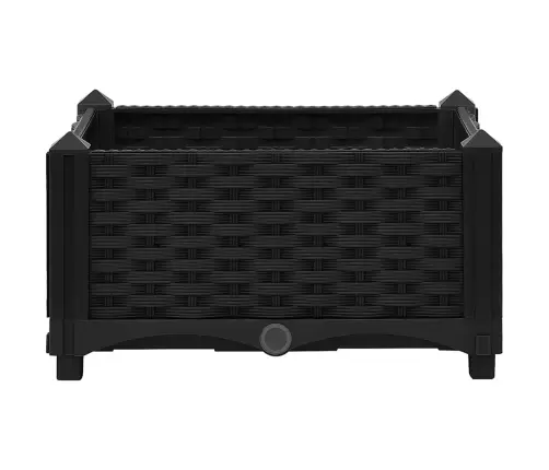 Taimekast 40 X 40 X 23 cm Polüpropüleen