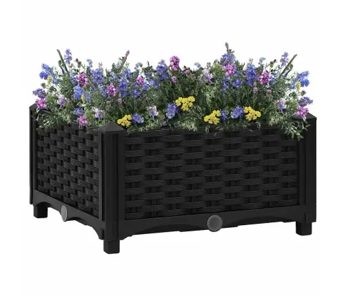 Taimekast 40 X 40 X 23 cm Polüpropüleen