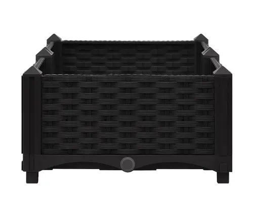 Taimekast 80 X 40 X 23 cm Polüpropüleen