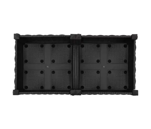 Taimekast 80 X 40 X 23 cm Polüpropüleen