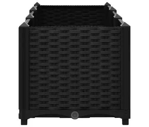 Taimekast 120 X 40 X 38 cm Polüpropüleen