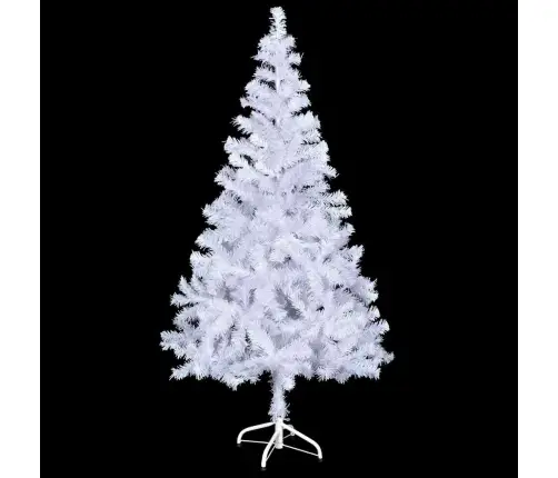 Mākslīgā Ziemassvētku Egle Ar Rotājumiem, 120 Cm, 230 Zari Vidaxl