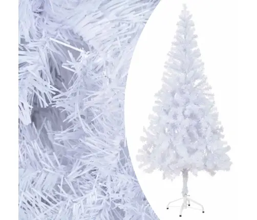 Mākslīgā Ziemassvētku Egle Ar Rotājumiem, 180 Cm, 620 Zari Vidaxl