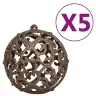 Dirbtinė Kalėdų Eglutė Su Žaisliukais, Juoda, 120cm Pvc Dirbtinė Kalėdų Eglutė Su Žaisliukais, Juoda, 120cm Pvc