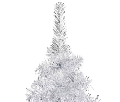 Izgaismota Mākslīgā Ziemassvētku Egle Ar Rotājumiem, 120Cm, Pet Vidaxl Izgaismota Mākslīgā Ziemassvētku Egle Ar Rotājumiem, 120Cm, Pet Vidaxl