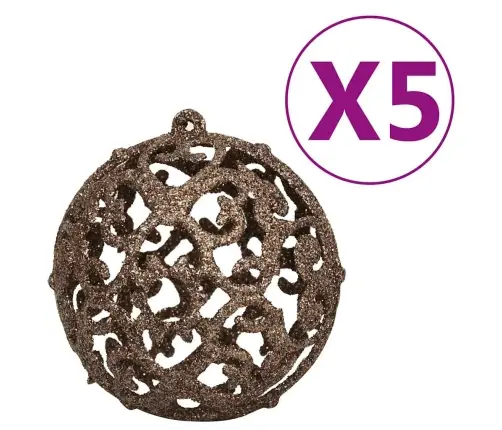Dirbtinė Kalėdų Eglutė Su Žaisliukais, Sidabrinė, 150cm Pet Dirbtinė Kalėdų Eglutė Su Žaisliukais, Sidabrinė, 150cm Pet