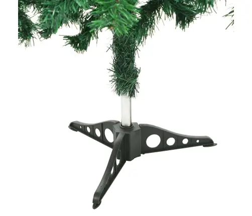 Dirbtinė Kalėdų Eglutė Su Žaisliukais, 120cm 230 Šakų Dirbtinė Kalėdų Eglutė Su Žaisliukais, 120cm 230 Šakų