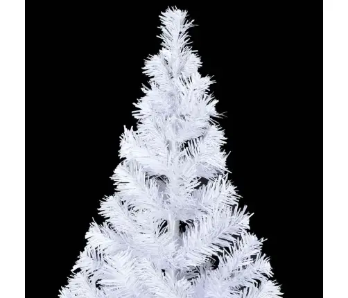 Mākslīgā Ziemassvētku Egle Ar Rotājumiem, 150 Cm, 380 Zari Vidaxl