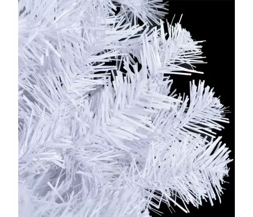 Mākslīgā Ziemassvētku Egle Ar Rotājumiem, 180 Cm, 620 Zari Vidaxl