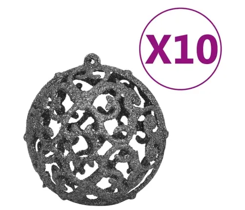 Izgaismota Mākslīgā Ziemassvētku Egle Ar Rotājumiem, 210Cm, Pvc Vidaxl Izgaismota Mākslīgā Ziemassvētku Egle Ar Rotājumiem, 210Cm, Pvc Vidaxl