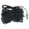 Izgaismota Mākslīgā Ziemassvētku Egle Ar Rotājumiem, 180Cm, Pvc Vidaxl