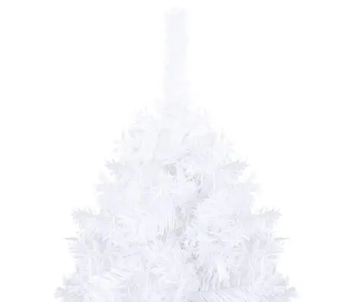 Izgaismota Mākslīgā Ziemassvētku Egle Ar Rotājumiem, 120Cm, Pvc Vidaxl Izgaismota Mākslīgā Ziemassvētku Egle Ar Rotājumiem, 120Cm, Pvc Vidaxl