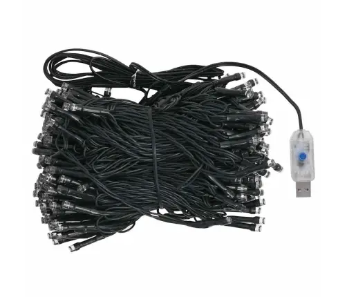 Izgaismota Mākslīgā Ziemassvētku Egle Ar Rotājumiem, 150Cm, Pvc Vidaxl