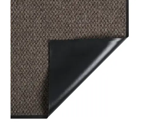 Durvju Paklājs, Bēšs, 80X120 Cm Vidaxl