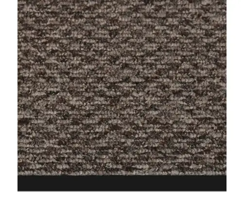 Durvju Paklājs, Bēšs, 80X120 Cm Vidaxl