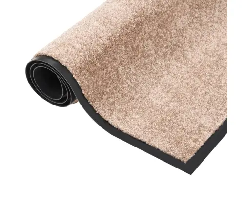 Uksematt, Beež, 40 X 60 Cm