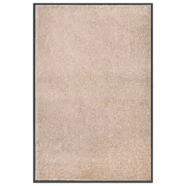 Uksematt, Beež, 80X120 Cm