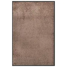 Uksematt, Pruun, 80X120 Cm