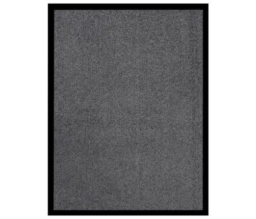 Uksematt, Antratsiit, 40 X 60 Cm