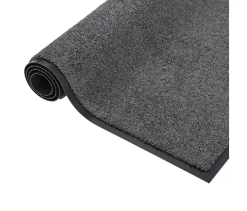Uksematt, Antratsiit, 40 X 60 Cm