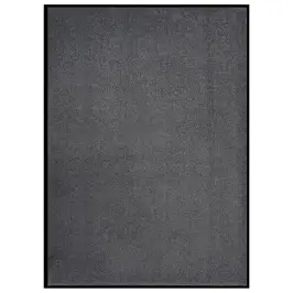Uksematt, Antratsiit, 60X80 Cm