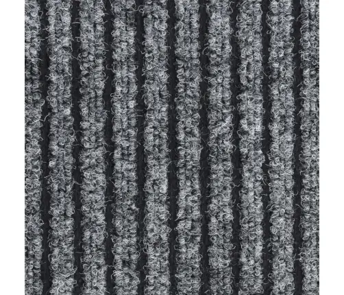 Uksematt, Triibuline, Hall, 60 X 80 Cm