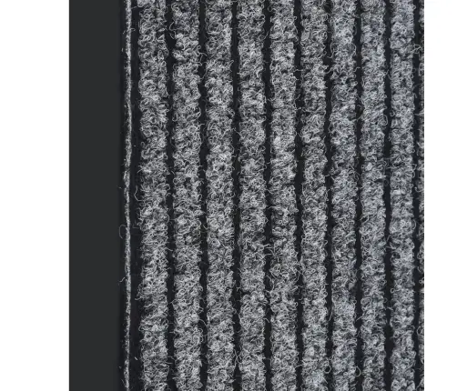 Uksematt, Triibuline, Hall, 80 X 120 Cm