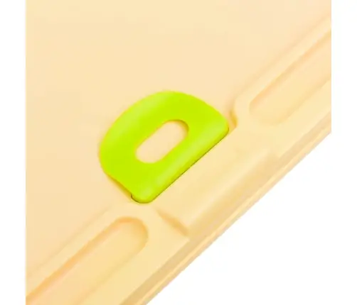 Bērnu Galds Ar Molbertu, Regulējams Vidaxl