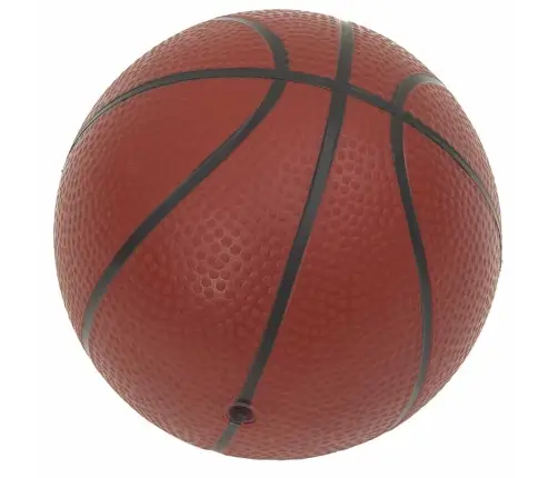 Nešiojamas Krepšinio Rinkinys, 138,5–166cm Reguliuojamas