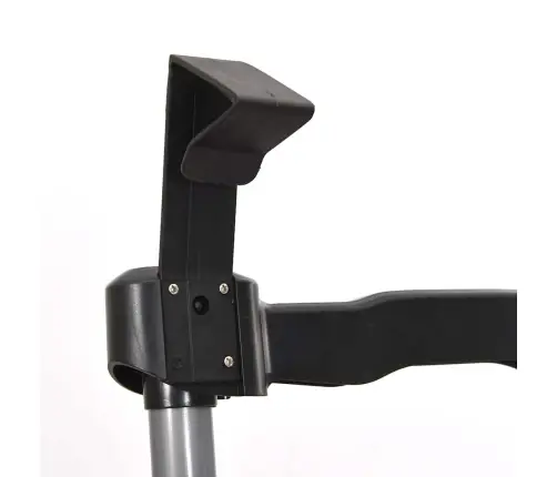 Laste Korvpallikomplekt Uksele, Reguleeritav