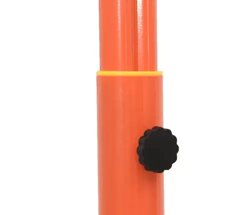 Nešiojamas Krepšinio Rinkinys, Reguliuojamas Nuo 180–230Cm