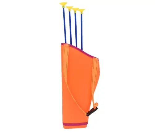 Loka Un Bultu Loka Šaušanas Komplekts Bērniem Vidaxl