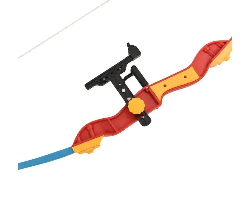 Loka Un Bultu Loka Šaušanas Komplekts Bērniem Vidaxl