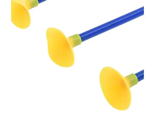 Loka Un Bultu Loka Šaušanas Komplekts Bērniem Vidaxl