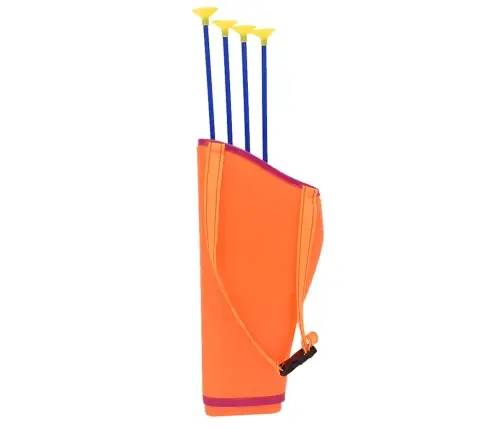 Bērnu Loka Šaušanas Komplekts Ar Mērķi Vidaxl