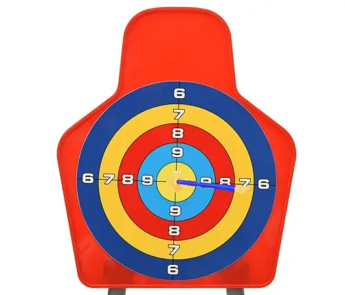 Bērnu Loka Šaušanas Komplekts Ar Mērķi Vidaxl