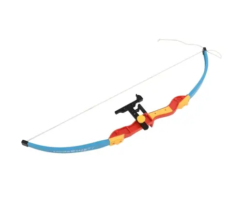 Bērnu Loka Šaušanas Komplekts Ar Mērķi Vidaxl