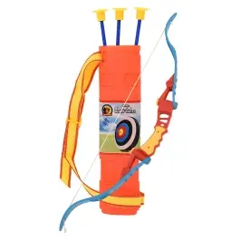 Laste Vibulaskmise Komplekt